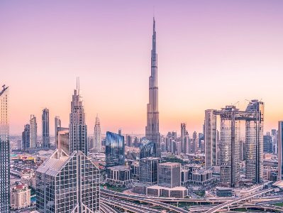 Ambassador says UAE-US relations are under 'stress test'