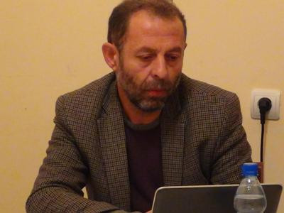 «Этк»: До избрания Хачатряна президентом изучите принятые им во время пребывания на посту мэра решения