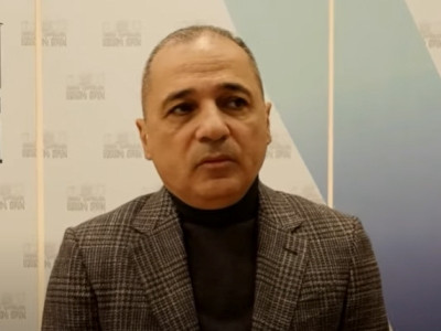 Armenia opposition MP: I do not see possibility of working with new President