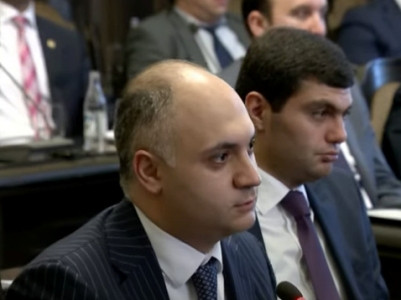 Հավի մսի ներմուծման հիմնական ծավալը Ուկրաինայից էր գալիս. հիմա կփոխվի ԱՄՆ եւ Բրազիլիա. Գեղամ Գեւորգյան
