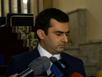 Մարդկանց ասել են ամեն բան նորմալ է, բանակցային գործընթաց է գնում և կուլիսներում զբաղվել են թալանչիությամբ. Հ.Արշակյան
