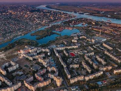 Armenian man is killed in Ukraine’s Kherson city