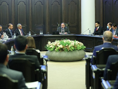 Նախատեսվում է հստակեցնել ազատազրկման դատապարտված անձանց առանձին պահելու կարգավորումները