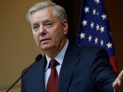 US senator calls for assassination of Putin