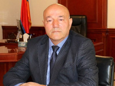 Ես թույլ մարդ չեմ, իսկ պարտականություններս էլ կատարել եմ փառքով ու պատվով․ Մելիքսեթ Պողոսյան