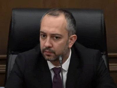 Armenia ruling force MP: Danger from Turkey is rather hypothetical, theoretical