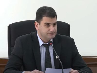 Երևանի Դավթաշեն և Մալաթիա Սեբաստիա վարչական շրջանները նոր ղեկավարներ ունեն