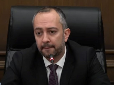 Ruling power MP: Armenia wheat stocks’ information is confidential