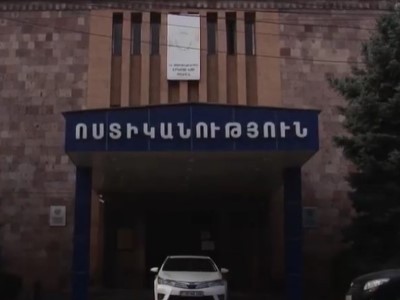 Էրեբունու քրեական հետախույզները մեքենաների հայելիների գողություններ են բացահայտել. գողոնը հայտնաբերվել է