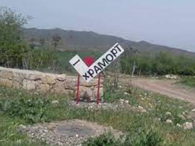 Azerbaijan once again violates ceasefire regime
