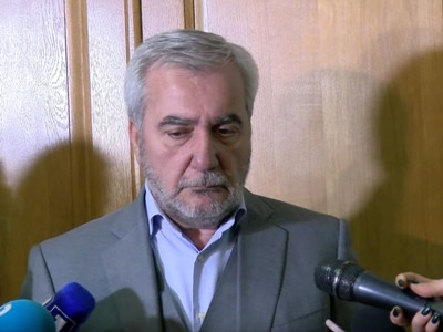 Ruling force MP: Armenia and Azerbaijan ideas about peace are equivalent