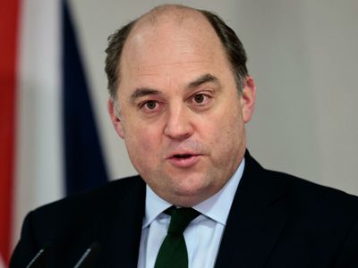 UK increases supply of weapons systems to Ukraine