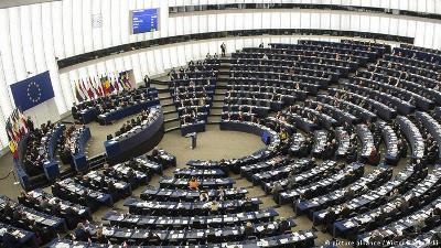 European Parliament to hold debate on destruction of cultural heritage in Nagorno-Karabakh