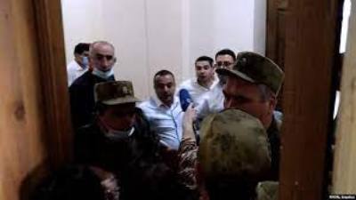 «Ժողովուրդ». «Հայաստան» խմբակցության պատգամավորի օգնականները տուժող են ճանաչվել. ԱԱԾ-ն հարցաքննել է ԱԺ պատգամավորների