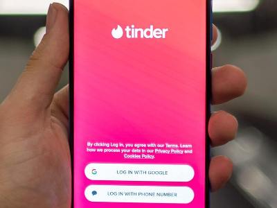Tinder-ն օգտատերերին հնարավորություն կտա ստուգել պոտենցիալ ընկերների դատվածությունը