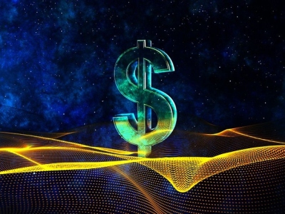 Ի՞նչ ձեւ կընդունի թվային դոլարը