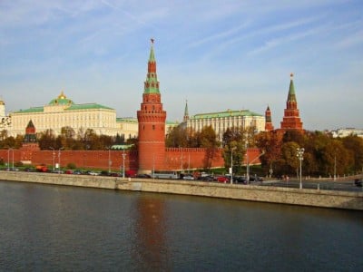 Kremlin: Russia's withdrawal from Council of Europe will mean withdrawal from all its institutions