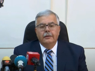 Մեզ սպասվում են նույնքան դժվար, եթե ոչ ավելի, տարիներ, որոնք կարող են ճակատագրական լինել. Հակոբ Տեր-Խաչատուրյան
