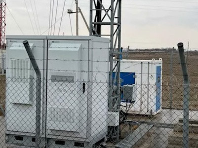 Մարտկոցների գողություններ բջջային կայաններից. Վաղարշապատի քրեական հետախույզների բացահայտումը