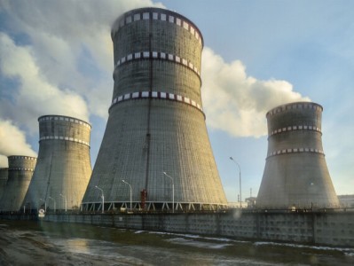 IAEA manages to launch Russia-Ukraine dialogue on Ukrainian nuclear power plants’ safety