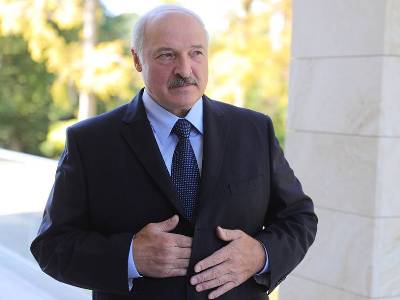 Lukashenko travels to Moscow for talks with Putin