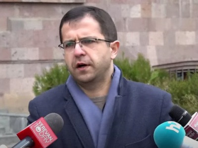 Դատավորին ասում են՝ այնպես  գործիր, որ քո որոշումը չհակադրվի իշխող ուժի ցանկություններին. Բախշիյանի պաշտպան