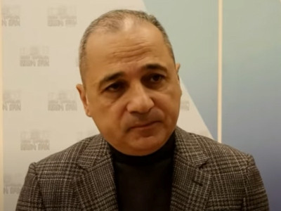 Վահե Հակոբյան․ Արցախում հողերի կորուստը մեծացրել է ռուսական հացահատիկից կախվածությունը