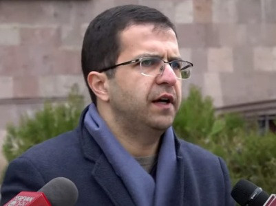 ՀՀ-ում այլևս դատական իշխանության անկախություն գոյություն չունի. Առաջ կասկածներ ունեինք, հիմա՝ ոչ. Բախշիյանի պաշտպան