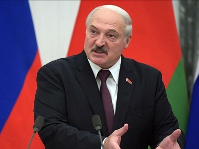 Belarusian president urges CSTO and EEU members to unite