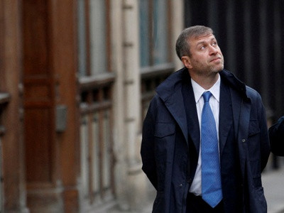 UK is looking for helicopters and planes owned by Russian businessmen
