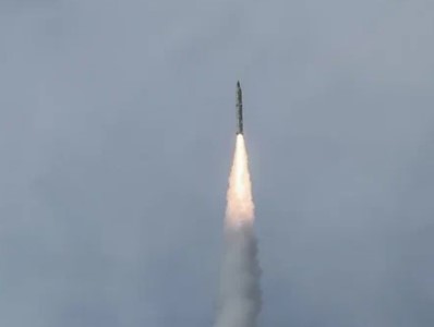 India says it accidentally fired missile towards Pakistan