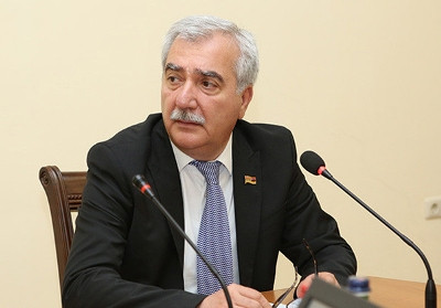Newspaper: Armenia parliament committee of inquiry into 44-day war unable to carry out its work