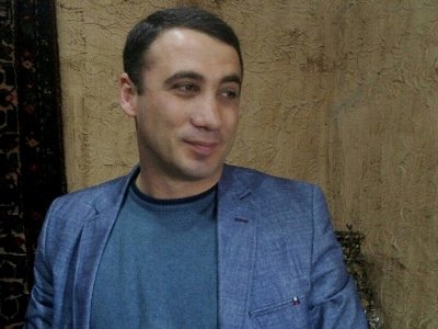Հացի դեֆիցիտ չի լինելու. Հարություն Մնացականյան