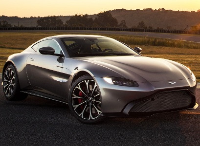 Aston Martin-ը Vantage-ի նոր մոդել կներկայացնի՝ խորհրդանշական V12 շարժիչով