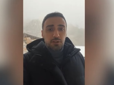 Արցախում գտնվող մեր եղբայրներն այսօր ունեն տարրական, էլեմենտար խնդիր. Արցախում հումանիտար աղետ է. Արամ Վարդեւանյան