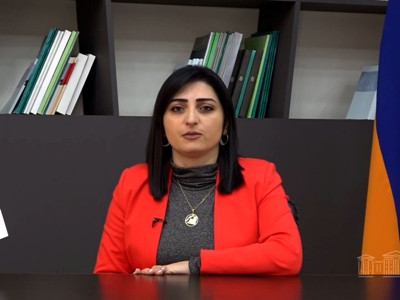 Սա շատ վտանգավոր իրավիճակ է, որին համարժեք գնահատականի չարժանացնելու դեպքում ունենալու ենք շատ տխուր պատկեր. պատգամավոր