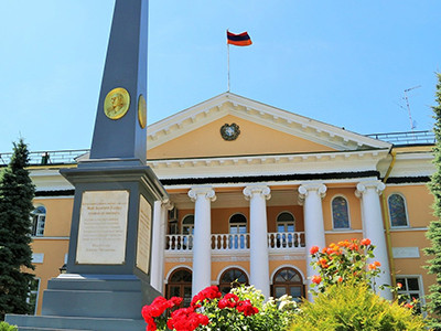 ՌԴ-ում ՀՀ դեսպանությունում քաղաքացիություն ստանալու, դադարեցնելու դիմումները կընդունվեն էլեկտրոնային հերթագրման միջոցով