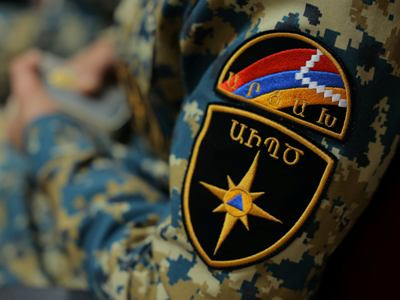 Աճյունների որոնողական աշխատանքներն անցած շաբաթ արդյունք չեն տվել. Արցախի ԱԻՊԾ