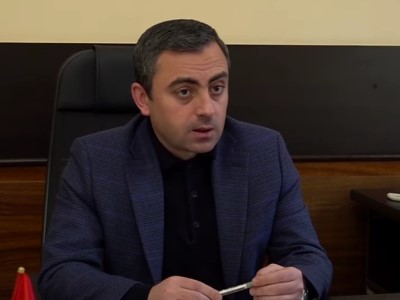 Եթե հայ-թուրքական փաստաթուղթ չի քննարկվում, այդ հանդիպումների ընթացքում ինչի՞ց են խոսում. Իշխան Սաղաթելյան