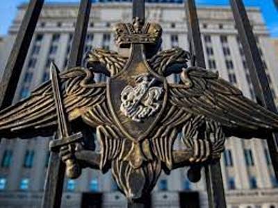 Russian Defense Ministry says Melitopol and Kherson are under full control of Russian Armed Forces