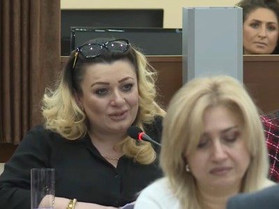 «Յա, իրո՞ք». մոռացե՞լ եք, որ 2 ամիս առաջ անվստահություն հայտնեցիք այս կատարողականը կատարած քաղաքապետին». Անի Խաչատրյան
