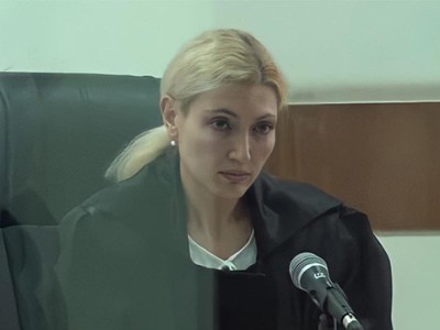 «Սիլվայի գործով» դատական նիստը հետաձգվեց մինչեւ 16:00-ն