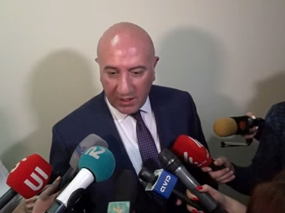 Armenia deputy defense minister: Azerbaijan is attempting to keep situation tense, to spread panic