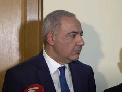 Armenia Security Service deputy chief: War is always possible