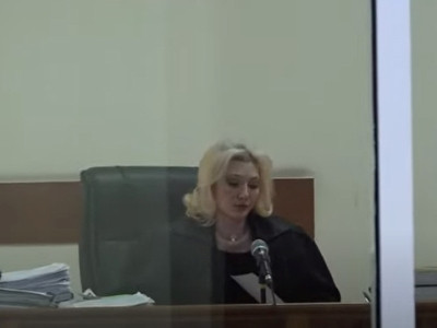 «Սիլվայի գործով» նիստը հետաձգվեց. դատախազը վրդովված է դատավորի պահվածքից