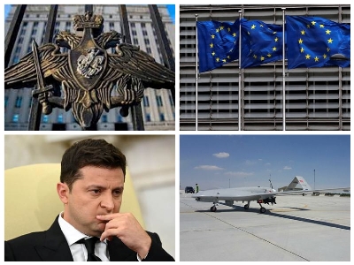 NEWS.am digest: Situation on Armenian border is ‘stable tense’, latest on Ukraine-Russia war