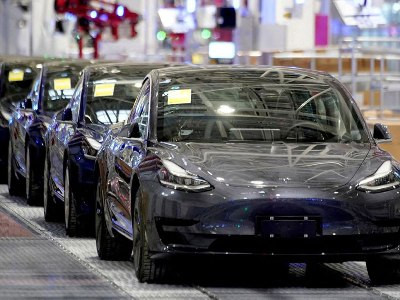 Tesla Inc-ը մեկ շաբաթվա ընթացքում երկրորդ անգամ բարձրացրել է գները Չինաստանում եւ ԱՄՆ-ում