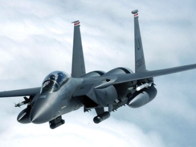Միացյալ Նահանգները F-15 ինքնաթիռներ կտրամադրի Եգիպտոսին