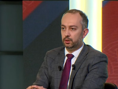 Eduard Aghajanyan: Armenia is ready to discuss any issue with Azerbaijan without preconditions