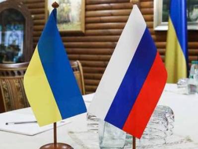 Talks between the Russian and Ukrainian delegations to continue on March 16